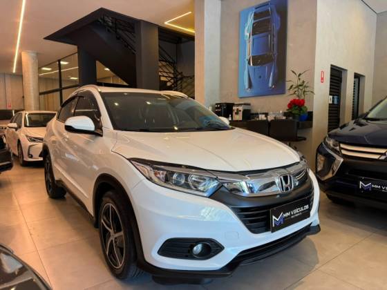 HONDA HR-V 1.8 16V FLEX LX 4P AUTOMÁTICO HONDA HR-V 1.8 16V FLEX LX 4P AUTOMÁTICO